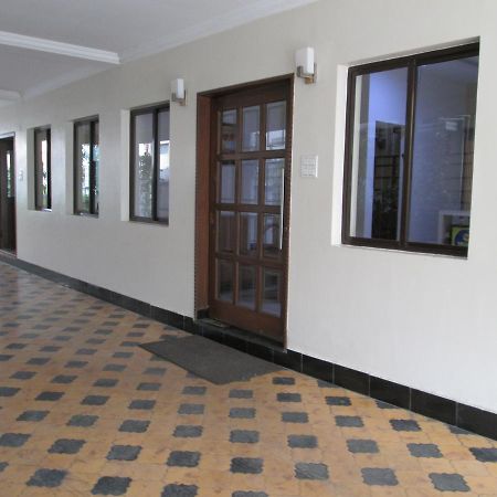 Our Nest Hotel Hyderabad Exterior photo